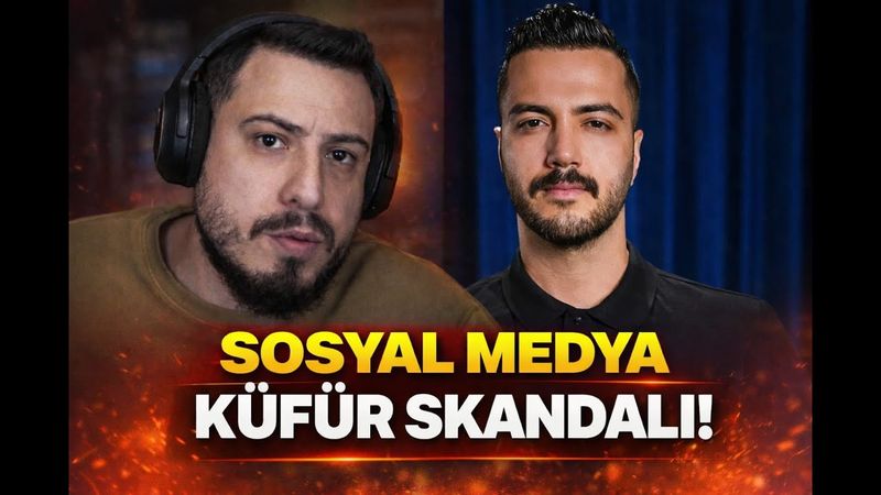 Yapılan Hakaretlere Açıklama! | Ataberk Doğan