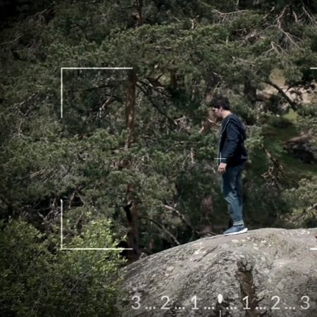 Film o kadar güzelki Mia'nın da dediği gibi "Bir yerlerde daima senin...