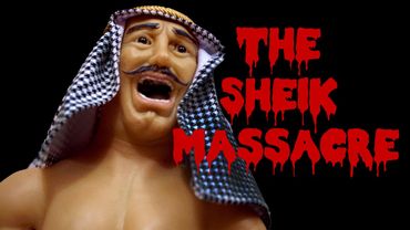 THE SHEIK MASSACRE - A Short Film