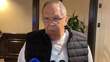 'We never make predictions' says Russian foreign minister ahead of Trump-Putin summit | AFP