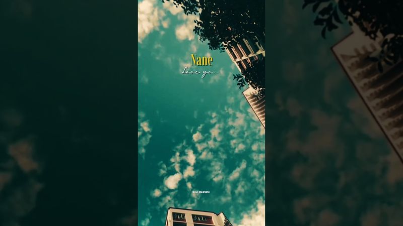 Thalladuren Naane 🫣💕Eppadi Vandhaayo🤍love song❤️WhatsApp status#shorts#trending#love#fyp#soulbeatz13