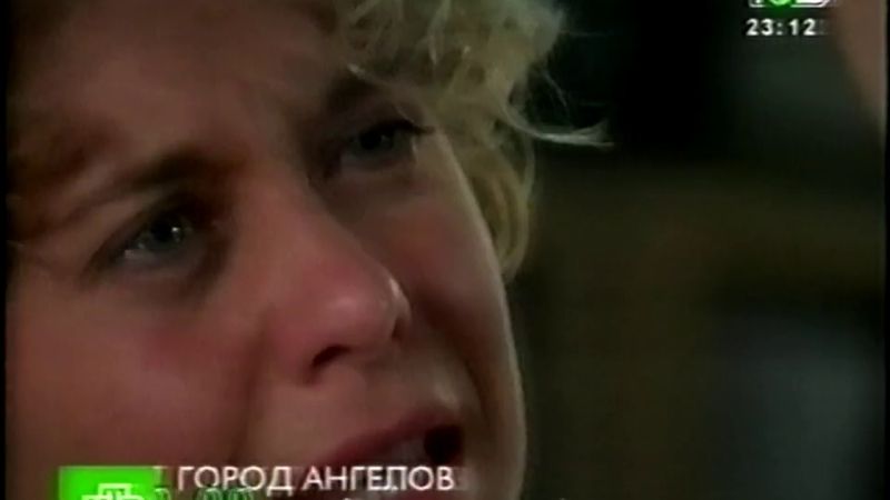 22-23 10 2006 НТВ Рекламы и анонсы