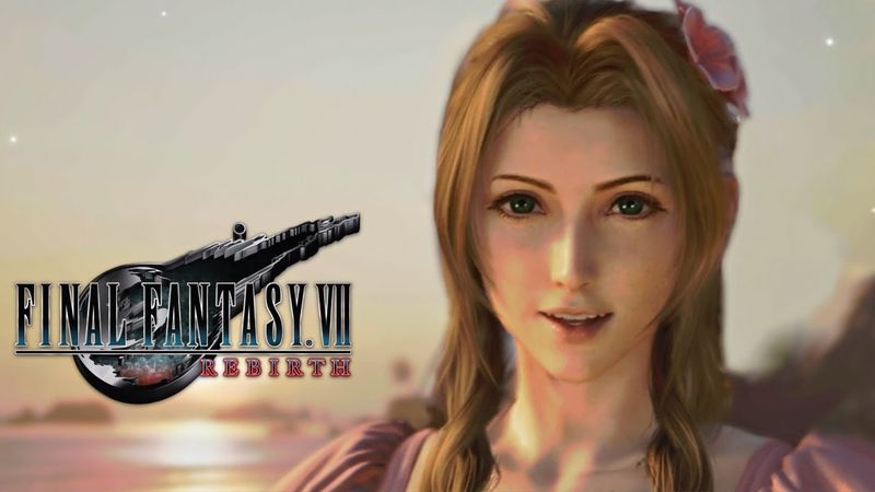 When Evening Comes | Final Fantasy VII: Rebirth | EP 15