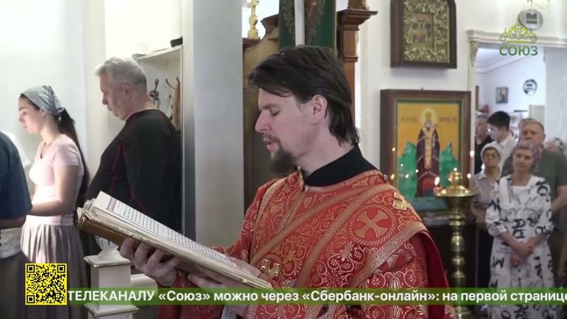 Глава Среднеазиатского митрополичьего округа совершил поездку в Ферганское благочиние