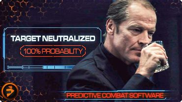 The Truth About Alice | RESIDENT EVIL: THE FINAL CHAPTER | Milla Jovovich, Iain Glen