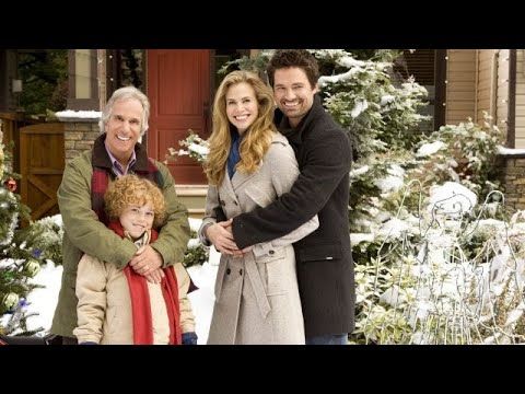 "Лучшее время года" хороший рождественский фильм, мелодрама (CША 2008)