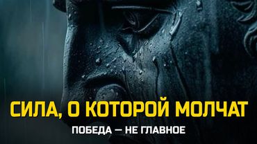 Как отказаться от слабости: уроки Ницше