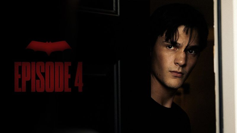 Red Hood: Resurrection | Episode Four