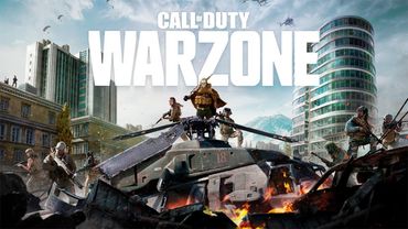 Call of Duty: Warzone ► СТРИМ