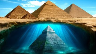 Удивительные Недавние Открытия