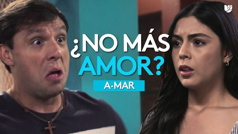 Perla trata de ponerle punto final a su noviazgo con Pascual | A.Mar | Capítulo 48