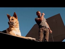 Я единственный выживший ✄ Я – легенда 2007