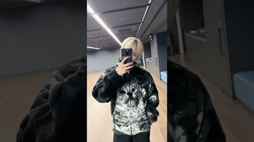 Lee Know is really perfect 🤩 #스트레이키즈 #straykids #skz #leeknow #music #kpop #shorts #reels