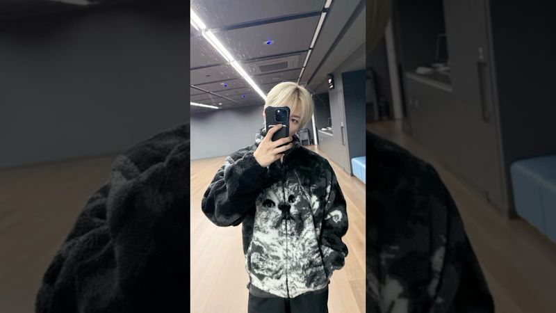 Lee Know is really perfect 🤩 #스트레이키즈 #straykids #skz #leeknow #music #kpop #shorts #reels