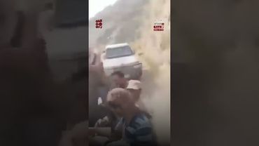 بماذا توعدت المليشيا محافظة ريمة أثناء حصار الشيخ حنتوش؟