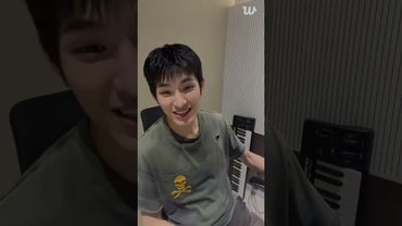 82MAJOR member Weverse Live Today May 22 2025