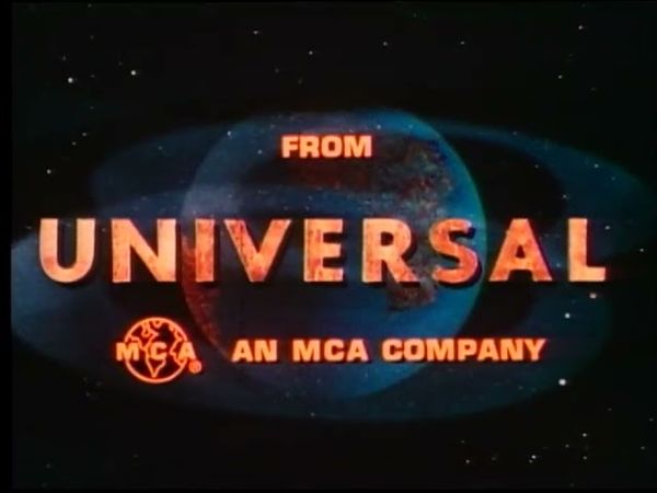 Harbour-UTV Productions/Universal Television (1974) #3
