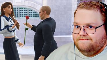 T2x2 ИГРАЕТ в SIMS 4 с МОДАМИ