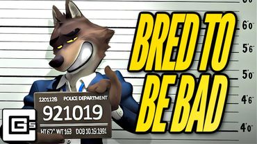 CG5 - Bred to be Bad (Bad Guys Original Song)