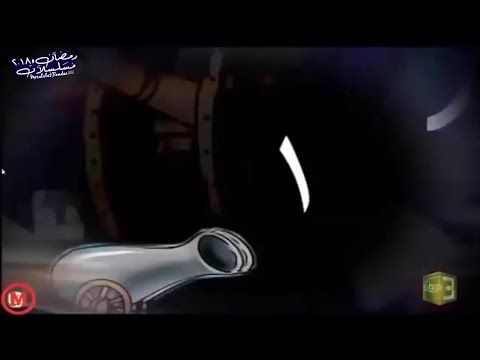 حكايات رمضان ابو صيام | الحلقه 1