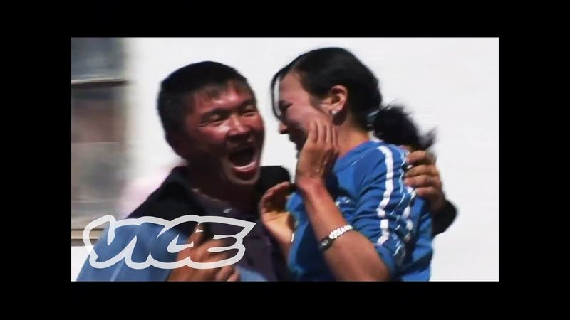 Bride Kidnapping in Kyrgyzstan