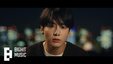 정국 (Jung Kook) 'Hate You' Official Visualizer