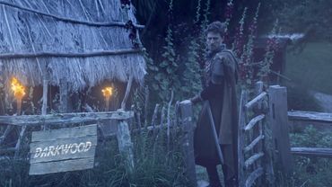 ВОЗВРАЩЕНИЕ В ТЕМНОЛЕСЬЕ - EPIC NPC MAN на Русском