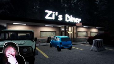 I Found Myself In The Woods…