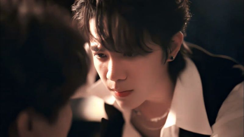 05【BL MOVIE】“嬌羞男主對瘋批男鬼産生感情，哥哥犯的錯男主來償還”#bl #雙男主 #耽美 #chinesedrama