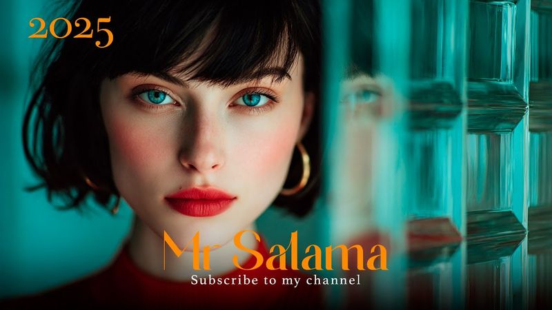 Mr Salama ft David Max - New Love (Original Mix)