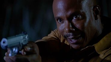 Doakes finds out Dexter is The Bay Harbor Butcher | Dexter 2x9 | 4k 60fps