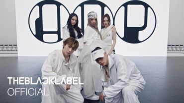 ALLDAY PROJECT - ‘LOOK AT ME’ PERFORMANCE VIDEO