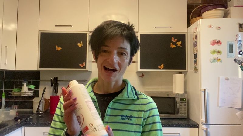 О Майнд мастере и вита актив