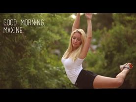 Nick Jonas | Jealous Cover (Dance Version) | Maxine Hupy