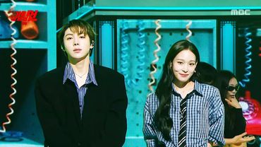 05 Medley (Hearts2Hearts&ALLDAY PROJECT&KickFlip&KiiiKiii&CORTIS&IDID) | 2025 MBC Music Festival