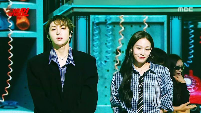 05 Medley (Hearts2Hearts&ALLDAY PROJECT&KickFlip&KiiiKiii&CORTIS&IDID) | 2025 MBC Music Festival