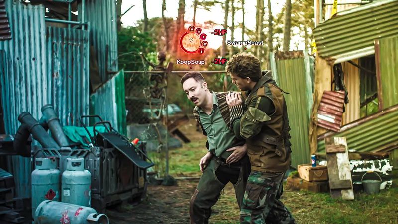 Когда все ПОКАЗАТЕЛИ В ИГРЕ УПАЛИ СЛИШКОМ НИЗКО