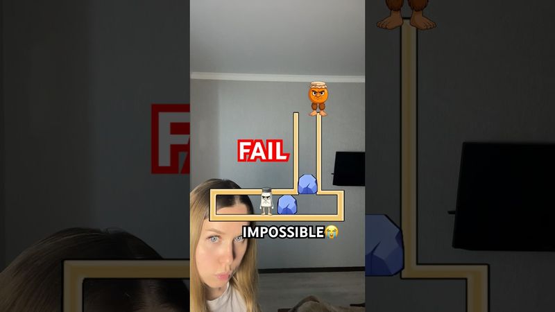 Impossible Brainrot Animals😭#shorts