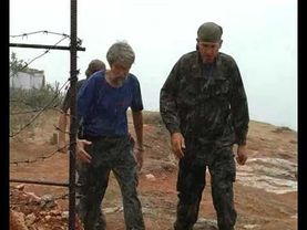 У Севастополі рятувальники шукають в горах росіянку