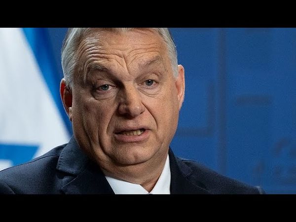 EU takes rule of law battle with Hungary to next level with budget proposal