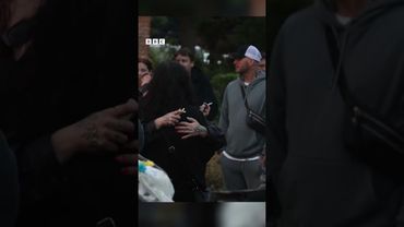 23 червня. Момент удару по будинку в Києві. #shorts #київ #новини #війна