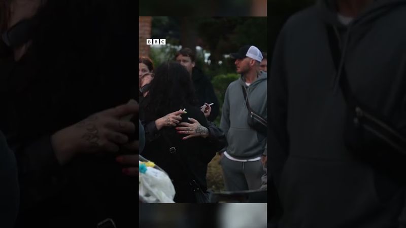 23 червня. Момент удару по будинку в Києві. #shorts #київ #новини #війна