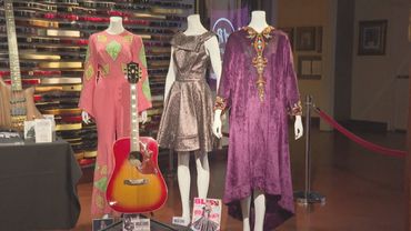 Письмо Джона Леннона и платье Тейлор Свифт выставят на аукцион в Нью-Йорке