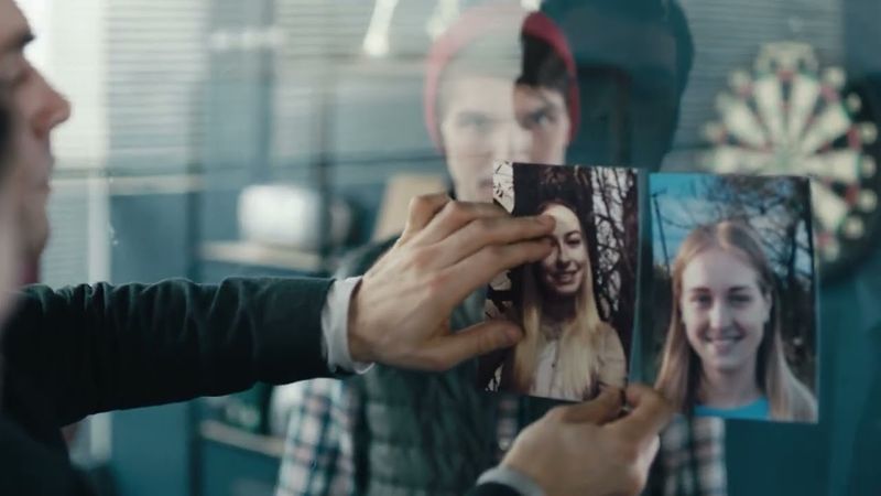 Тайна Лилит. 2 СЕРИЯ. Мелодрама