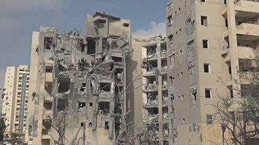 Перемирие между Израилем и Ираном вступило в силу, но удары продолжаются