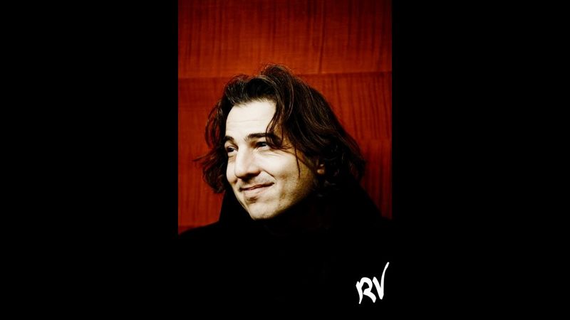 Fazıl Say & Serenad Bağcan- Sardunyaya Ağıt