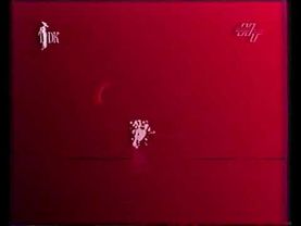 Заставка рекламного блока+ кусочек рекламного блока ТДК октябрь-ноябрь 200?