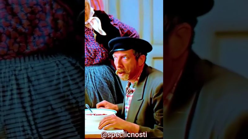 «День взятия Бастилии впустую прошел»✂️🎬😊