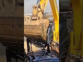 《未解之谜》施工挖出水火洞，都不知道怎么回事，又是古人留下的未解之谜 #未解之谜 #纪录片 #探索 #正能量 #風水 #怪事 #怪談 #玄学 #科学尽头是玄学 #相信科学拒绝迷信