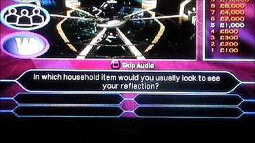 Who Wants To Be A Millionaire? 2nd Edition Playstation 1 Game 1 Part 1